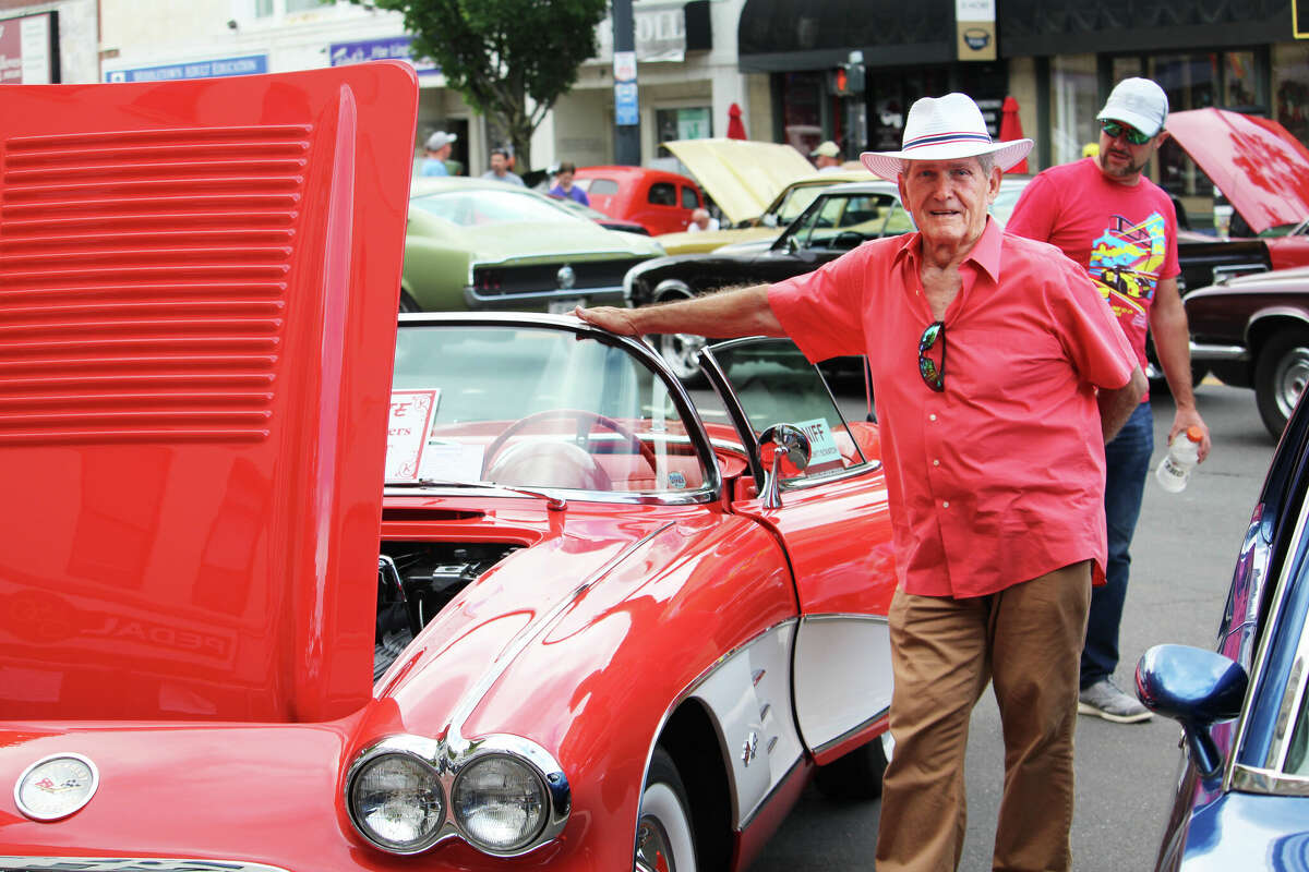 Cromwell CT classic car owners Street takeovers give them a bad name