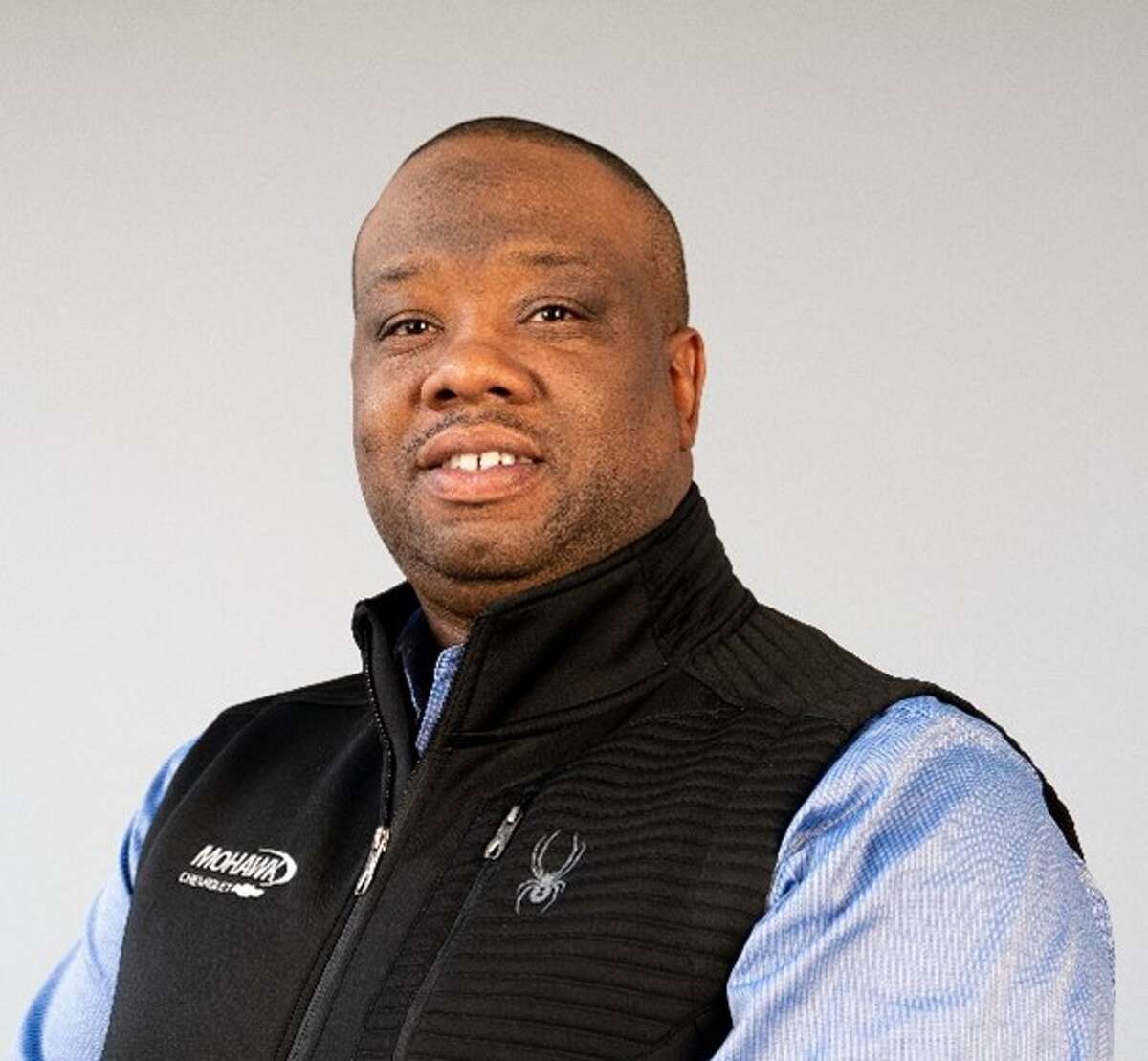 20 things you don't know about Travis Horne, Mohawk Chevrolet GM