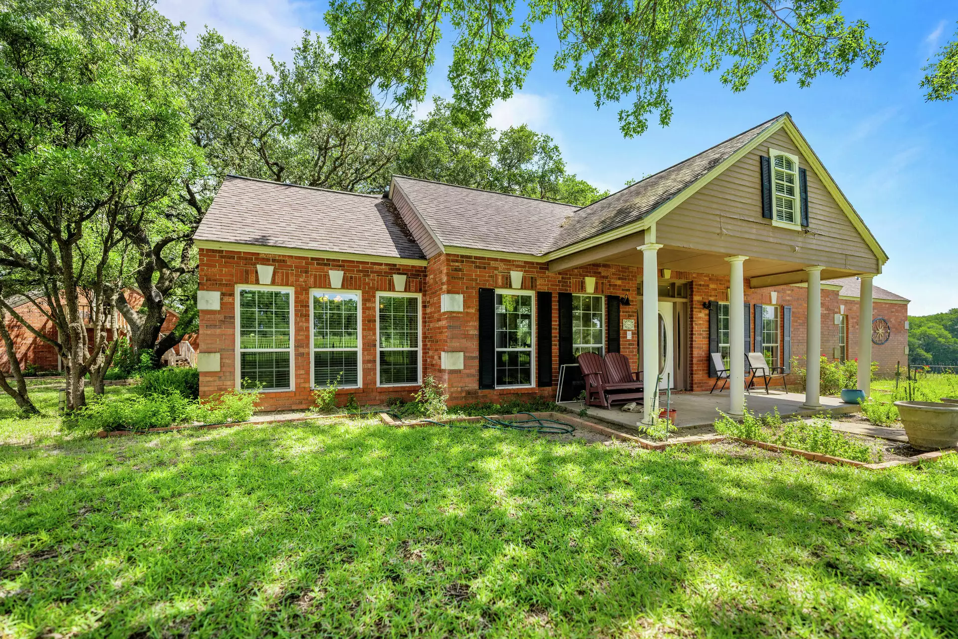 Cothern’s Trophy Oaks Ranch 144 Acre Ranch Goliad County Image 11
