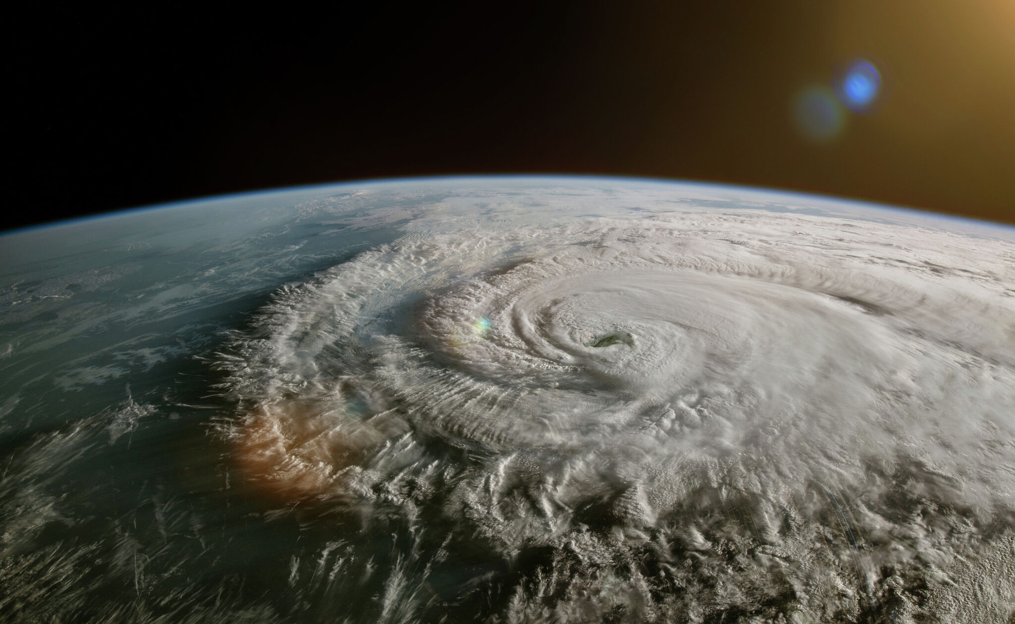 Hurricanes, Cyclones, and Typhoons Explained