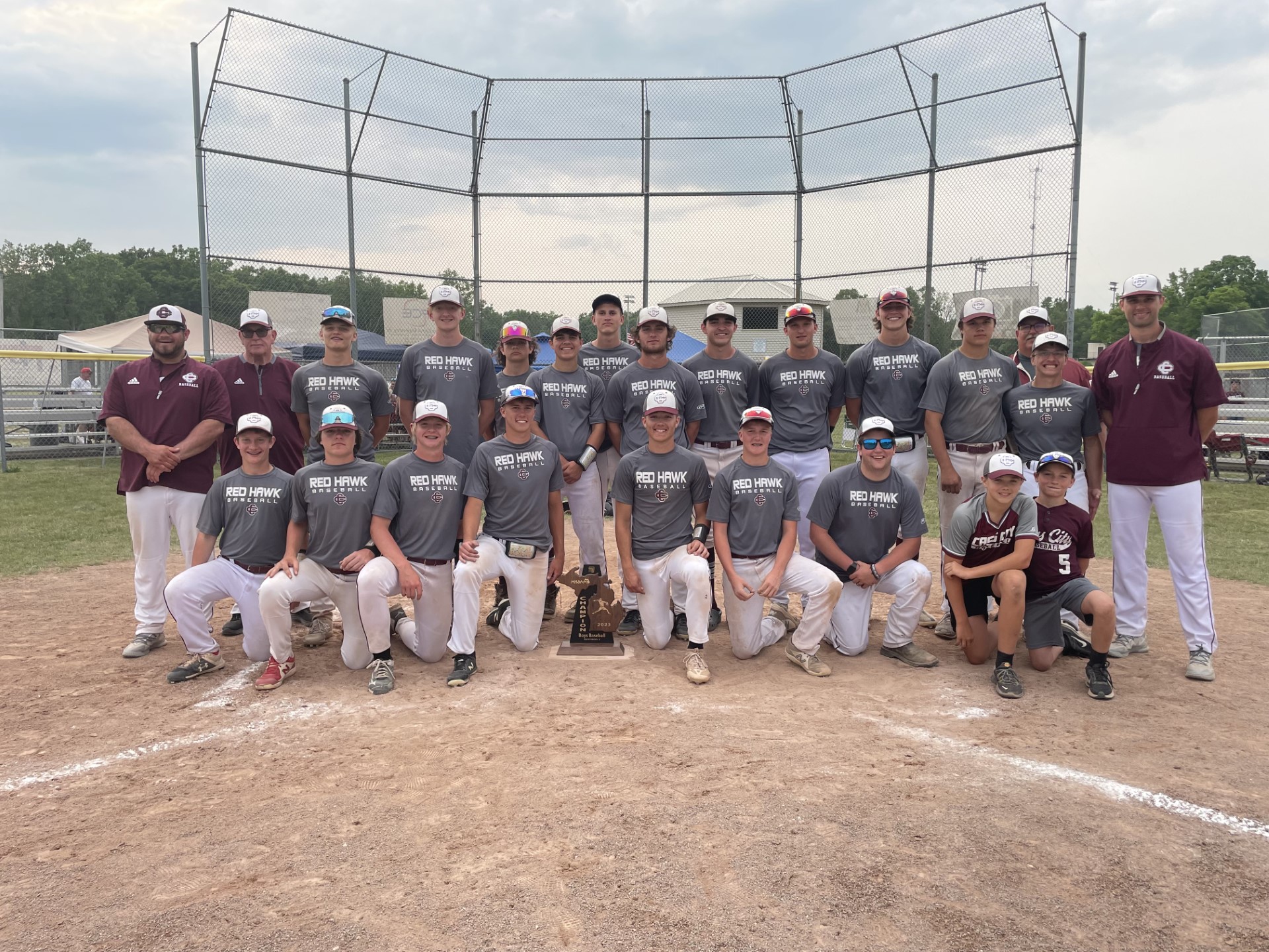 City Scoreboard: All-Star Baseball Team's Run Ends in Regionals