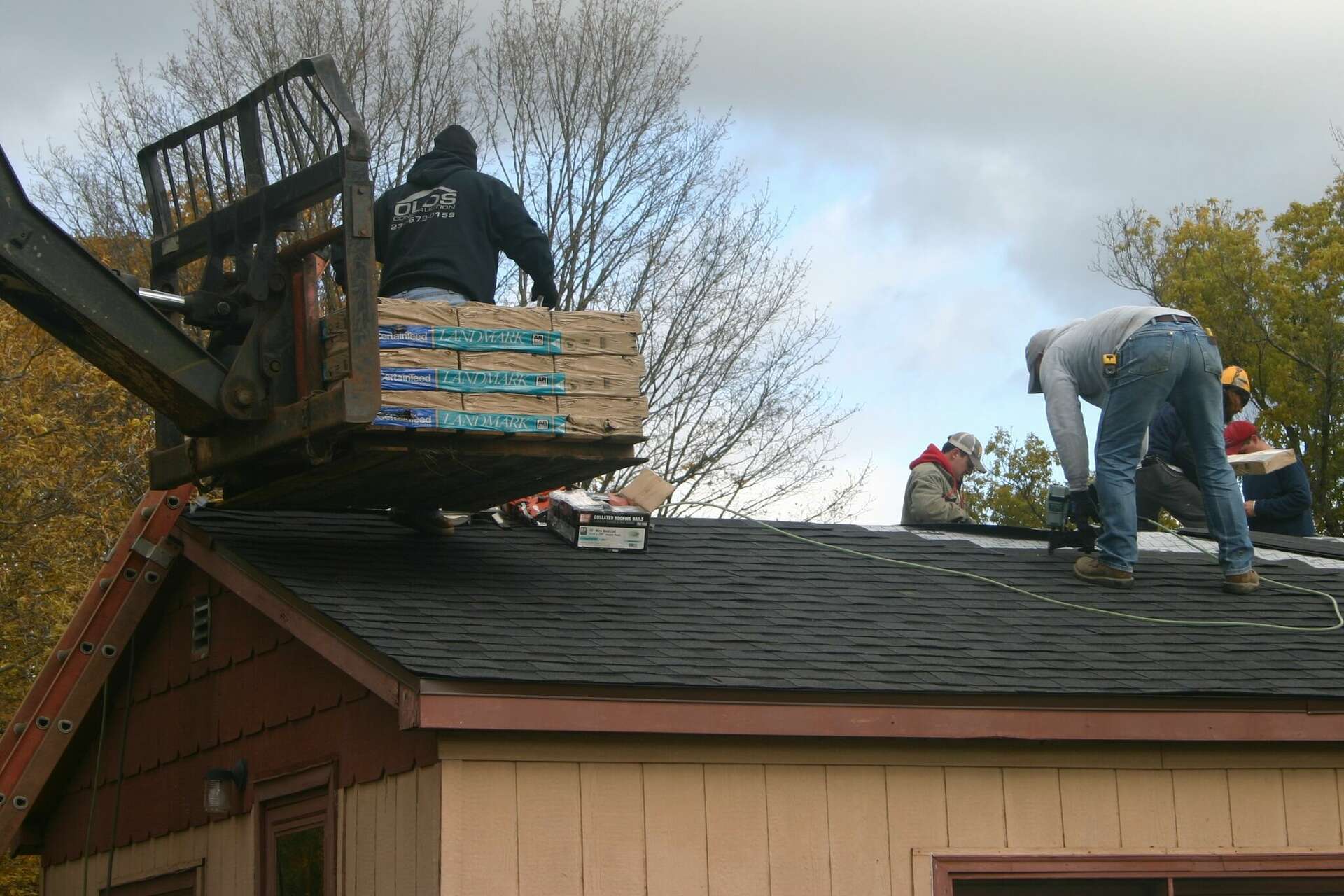 Osceola County secures 295K grant for housing repairs