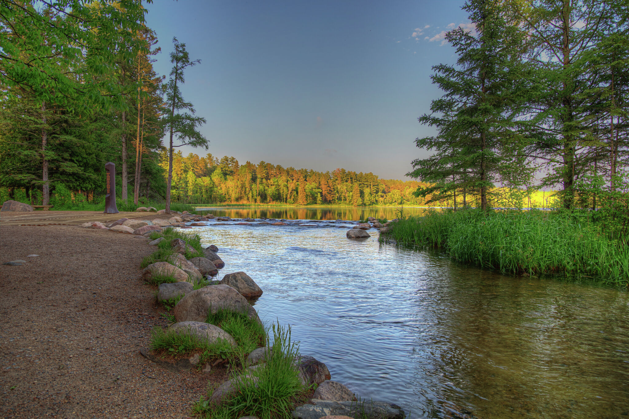 Escape to Mississippi Trace: Where History Meets Nature's Embrace