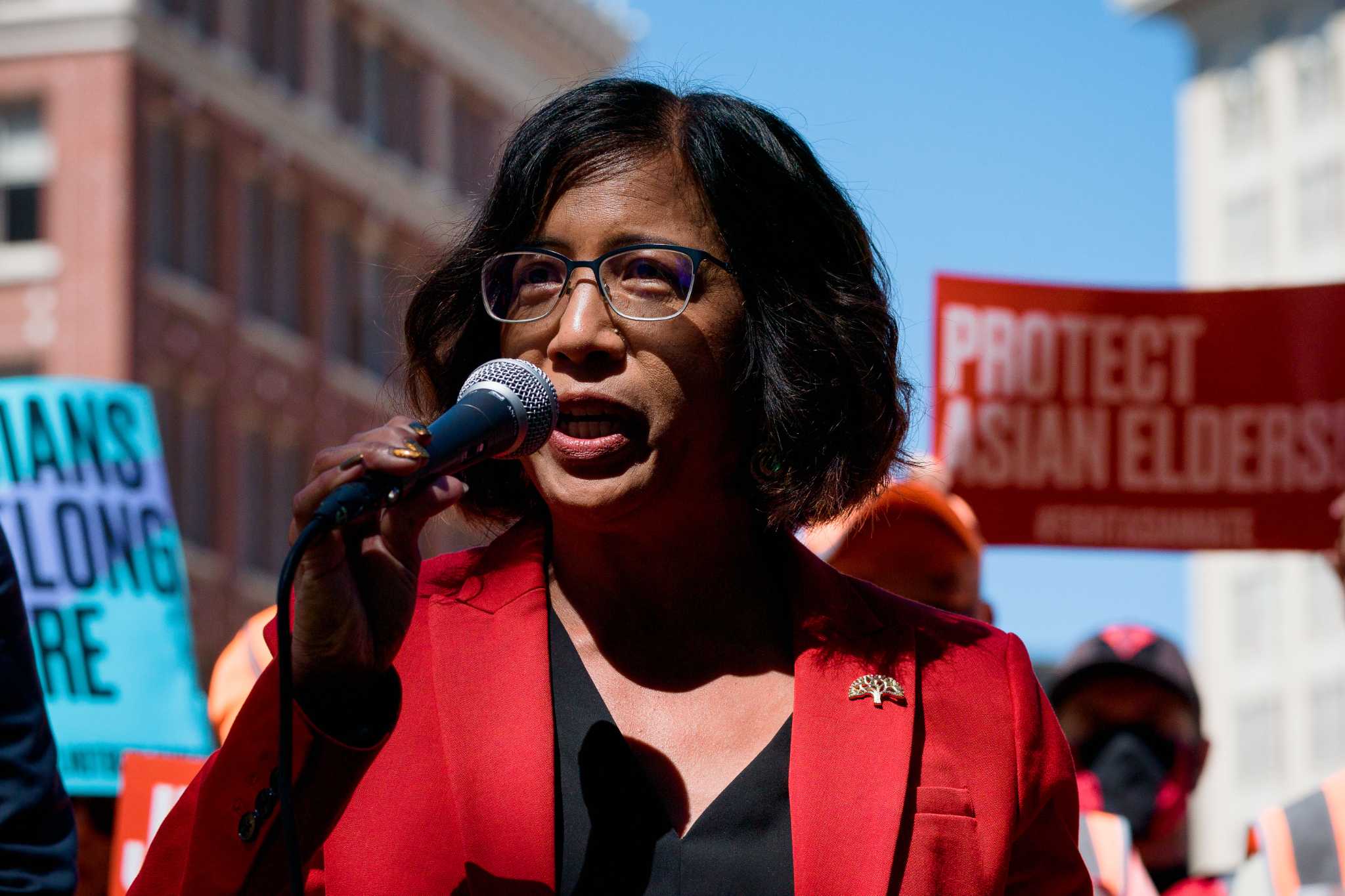Bas, Bauters to face off in Alameda County District 5 supervisor race