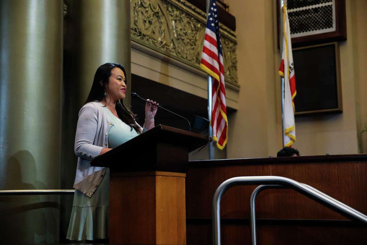 Oakland Council Amends Thao’s Budget With Millions More In Spending