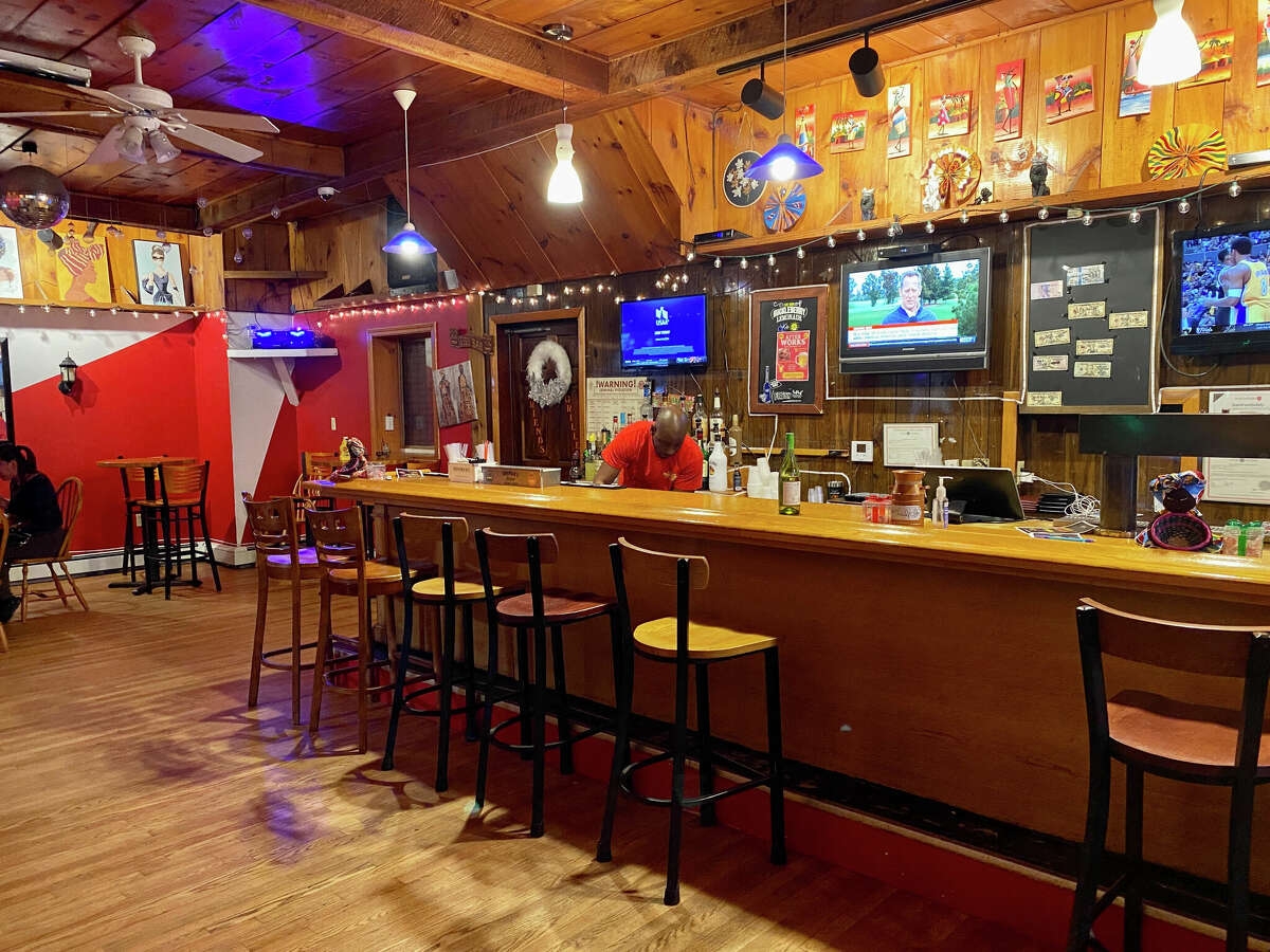 African flavors pop at House of Seasoning Grill in Pittsfield