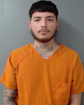 Men arrested following fight in south Laredo - Vimarsana News