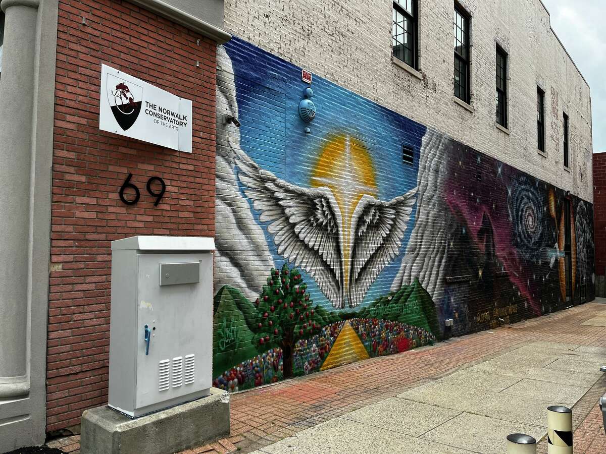 Norwalk Conservatory of the Arts to perform 'Spring Awakening'