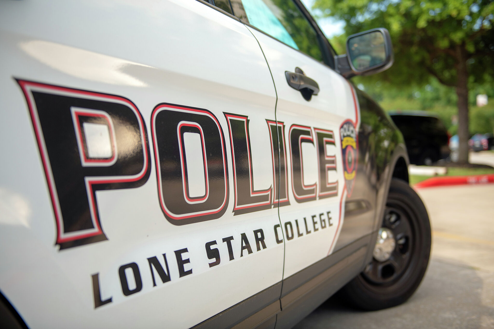 POSTPONED Lone Star College PD postpones active shooter drill