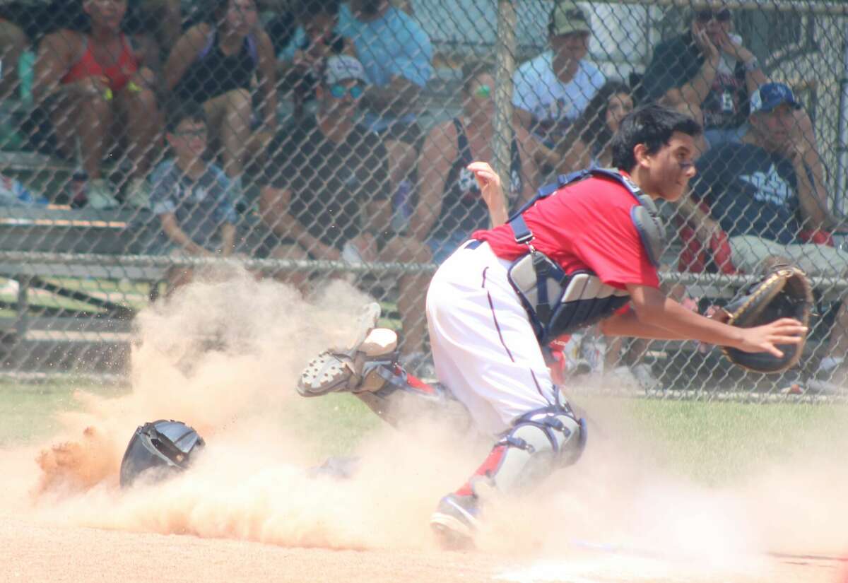 Houston's Post Oak Little League Launches Quest for World Series