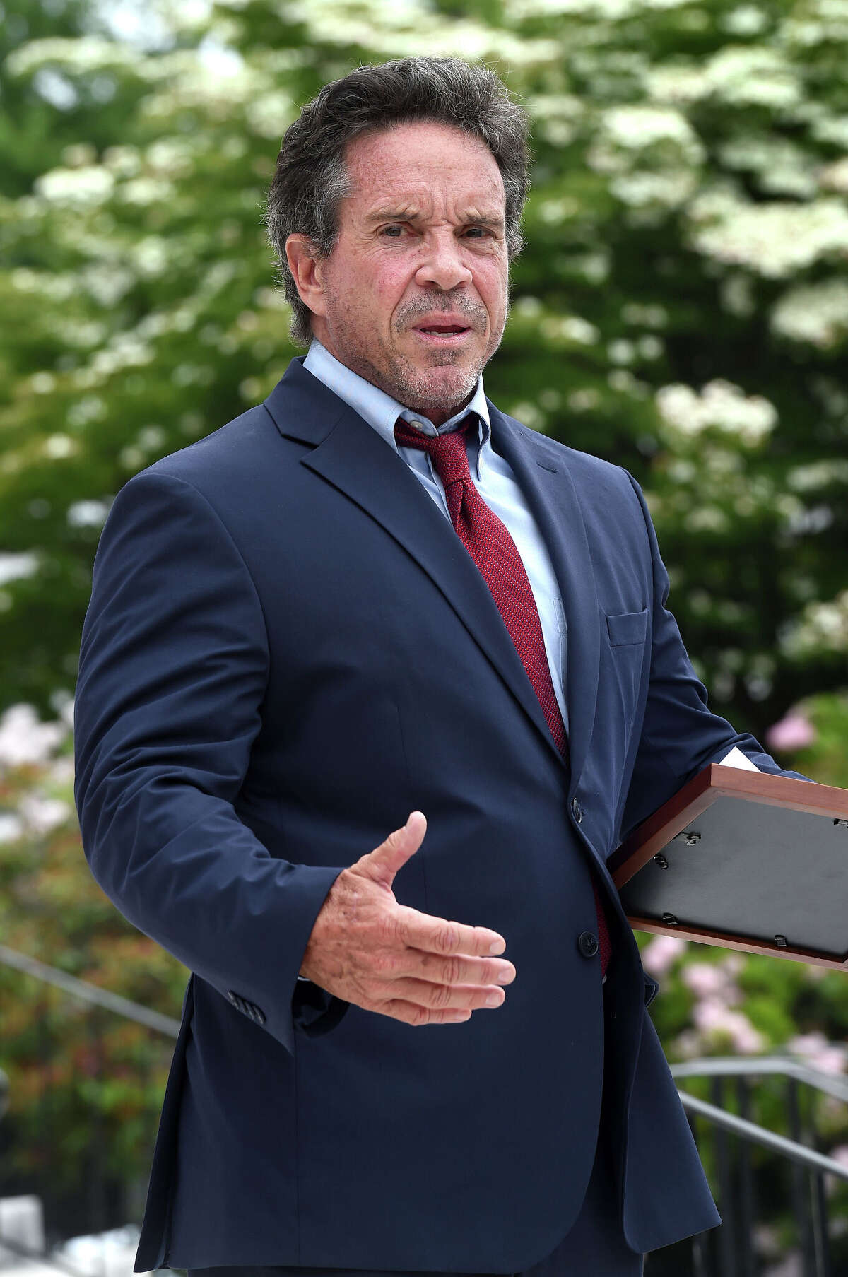 Milford creates fair rent commission, but may 'take a while' to start