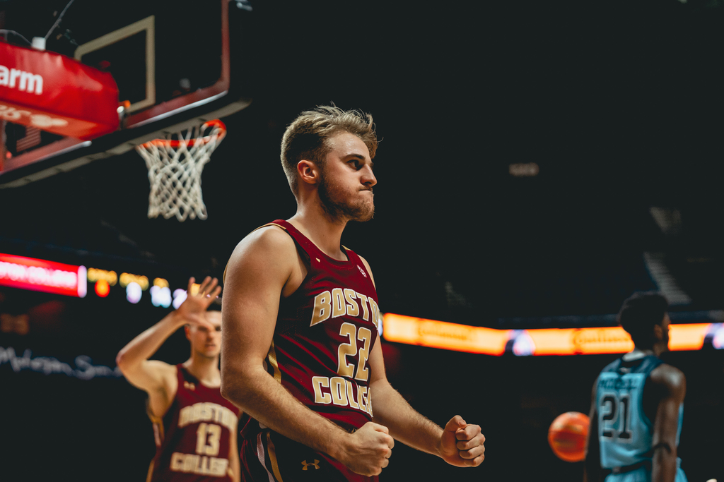 CT native Rich Kelly takes job as UConn men's graduate assistant