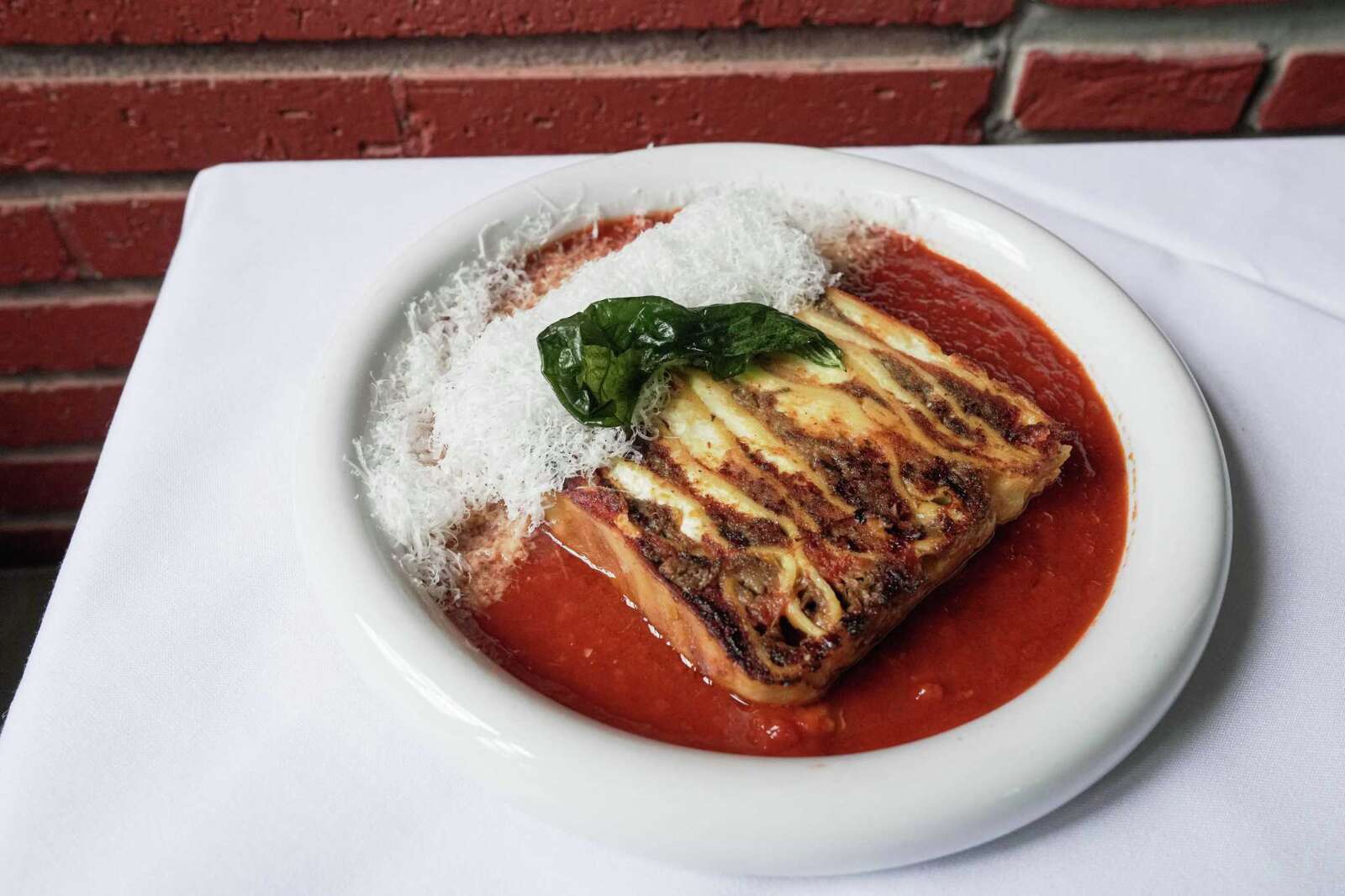 Best Italian restaurants in Houston