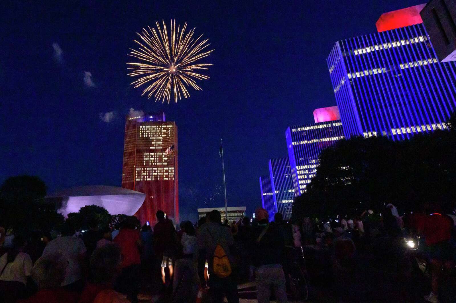Where to watch Fourth of July fireworks