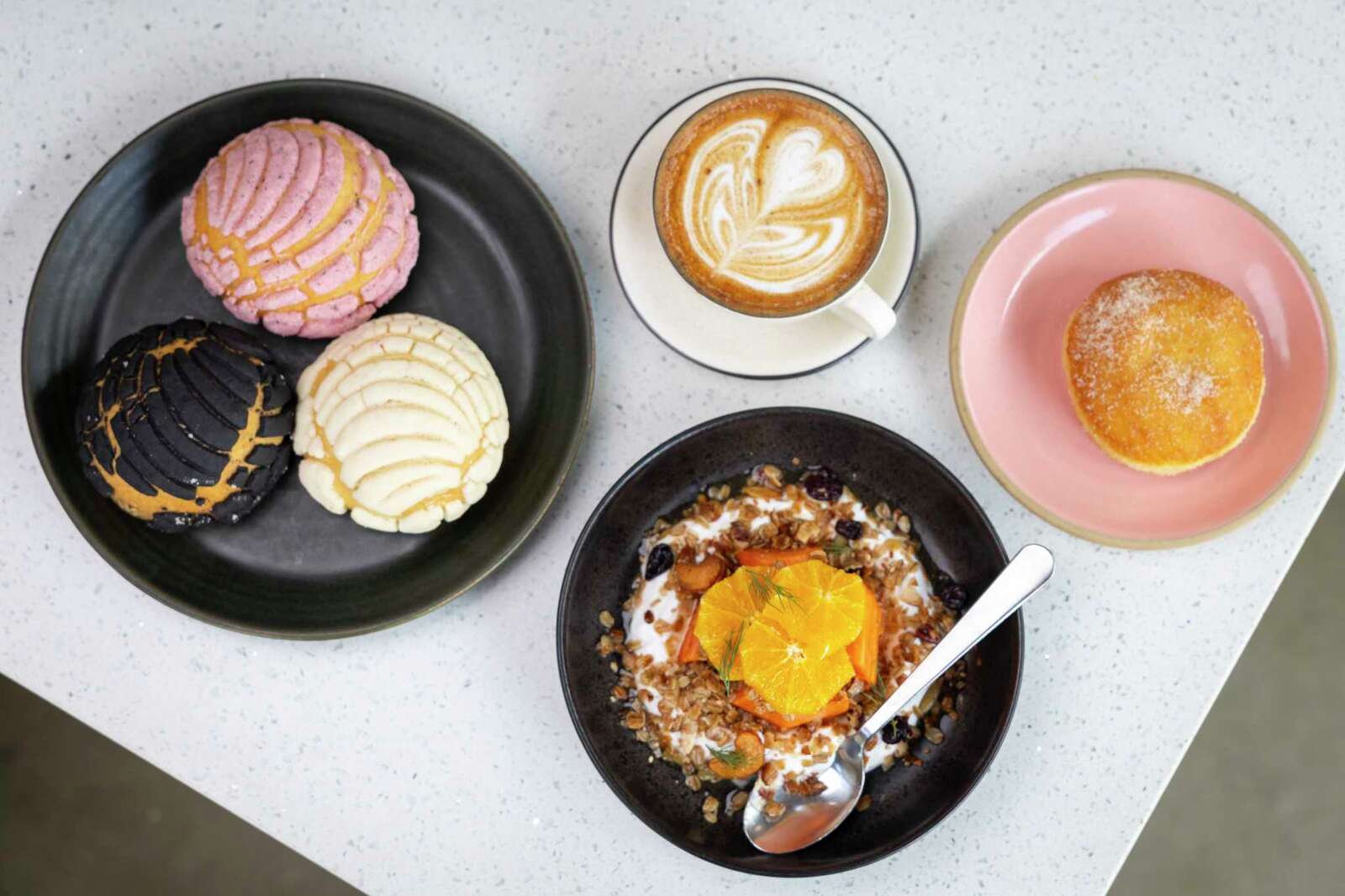 Where to find the best brunch in Houston