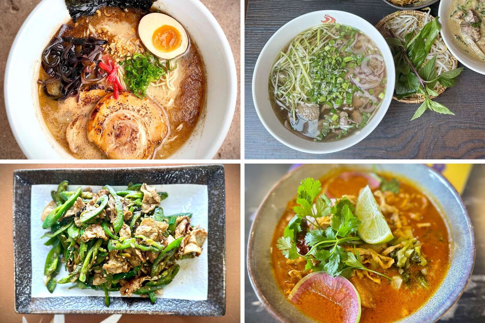 Austin's 25 best Asian restaurants, from Chinese to Thai