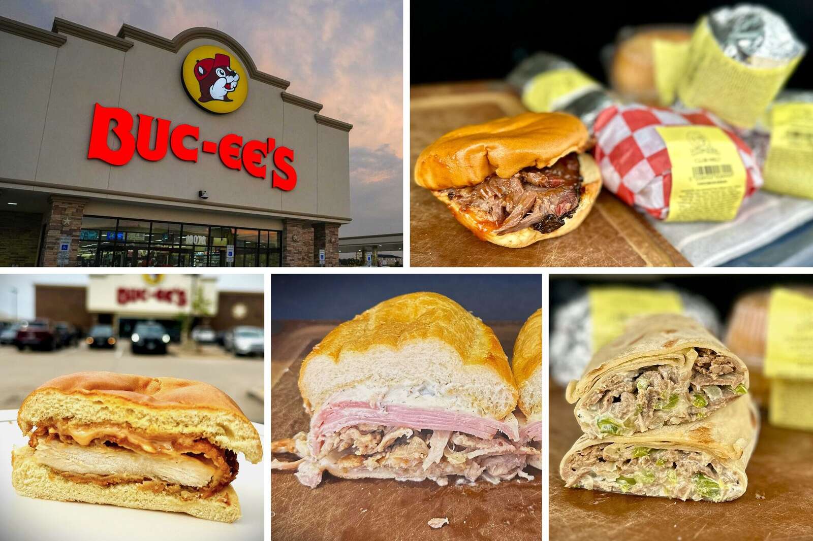 The best and worst food at Buc-ee's, according to a restaurant critic