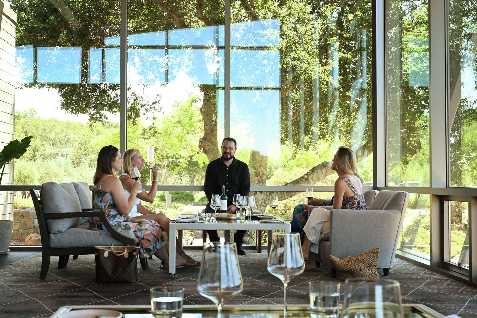 These are Sonoma County’s best wineries