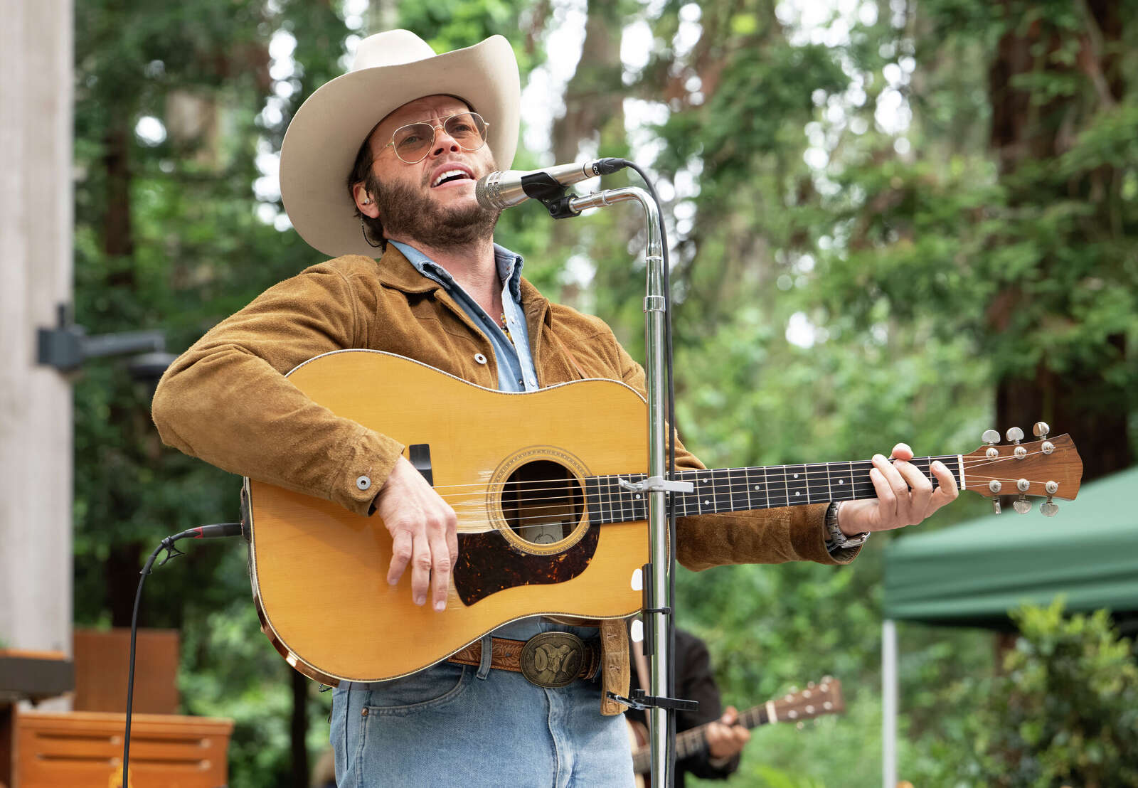 Charley Crockett, Dylan Gossett and more things to do this weekend in San Antonio