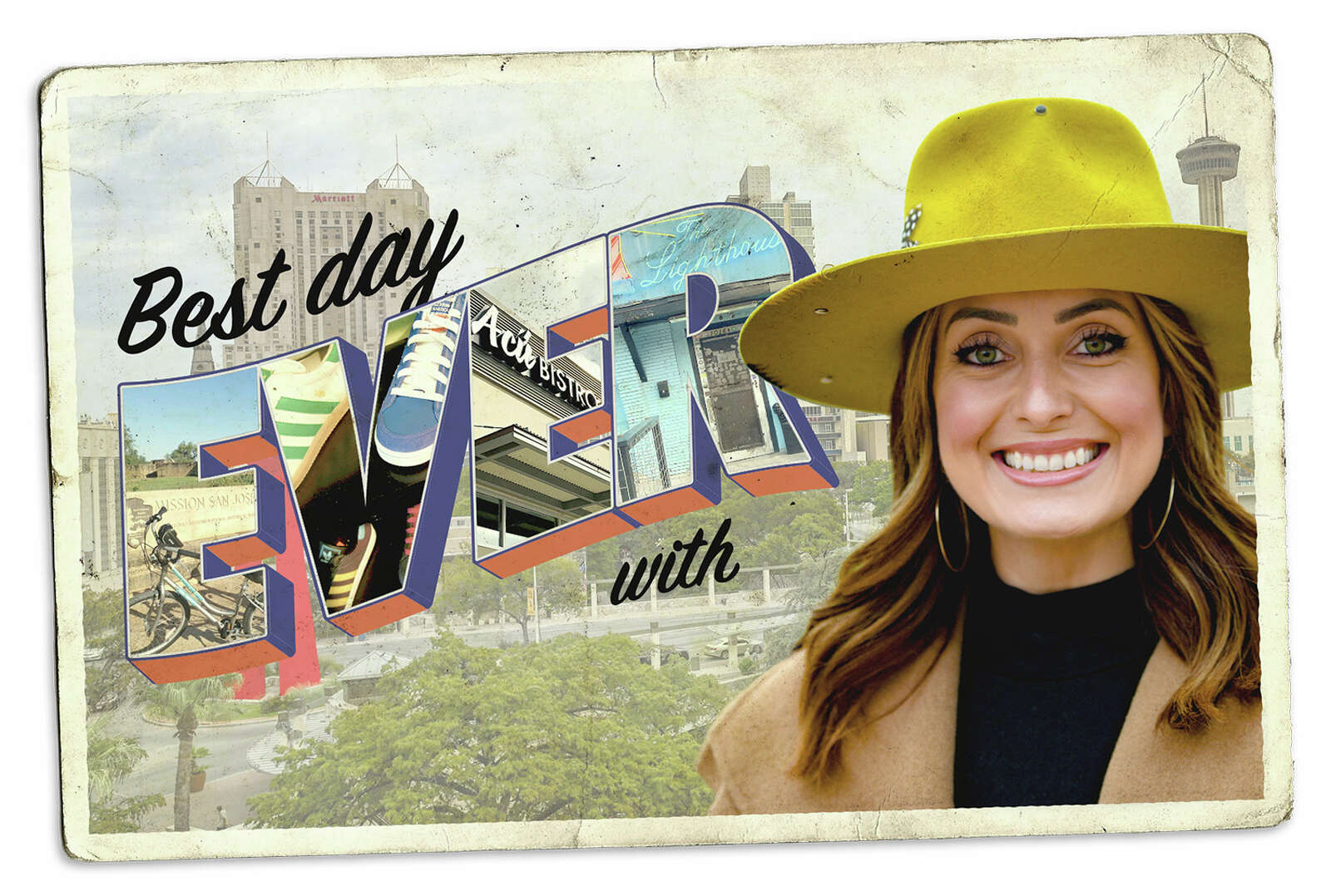 ‘Great Day SA’ host Roma Villavicencio airs her best day ever