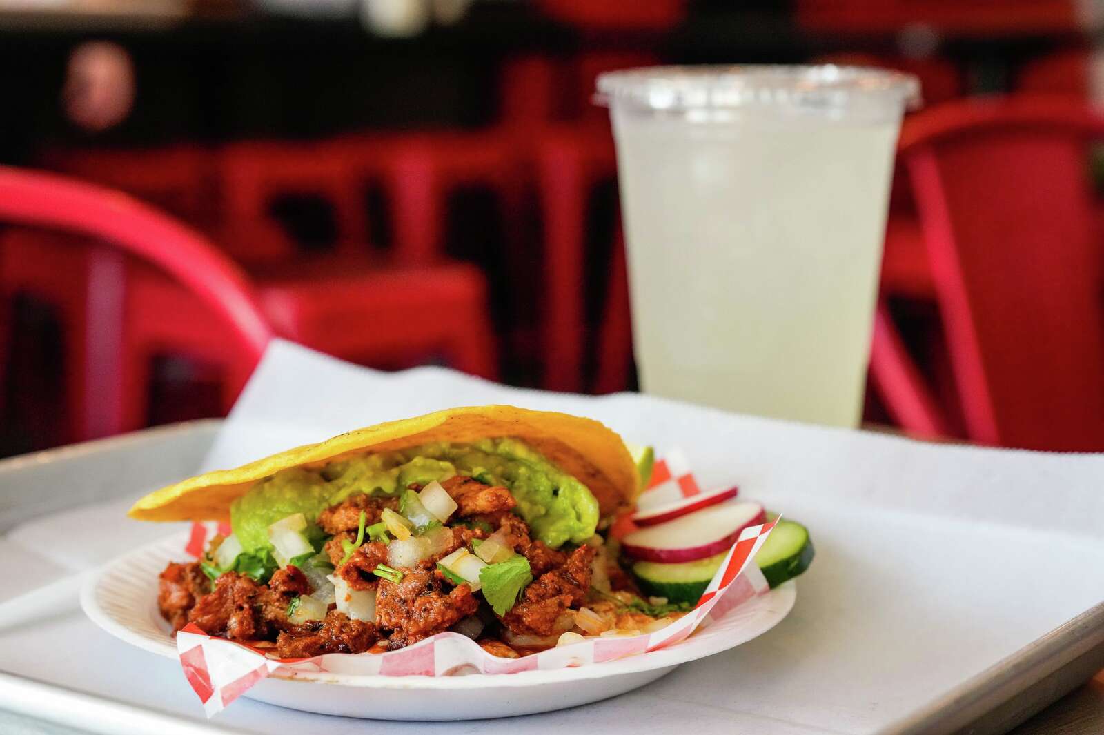 Best Houston restaurants for fall 2026: Where to dine, right now