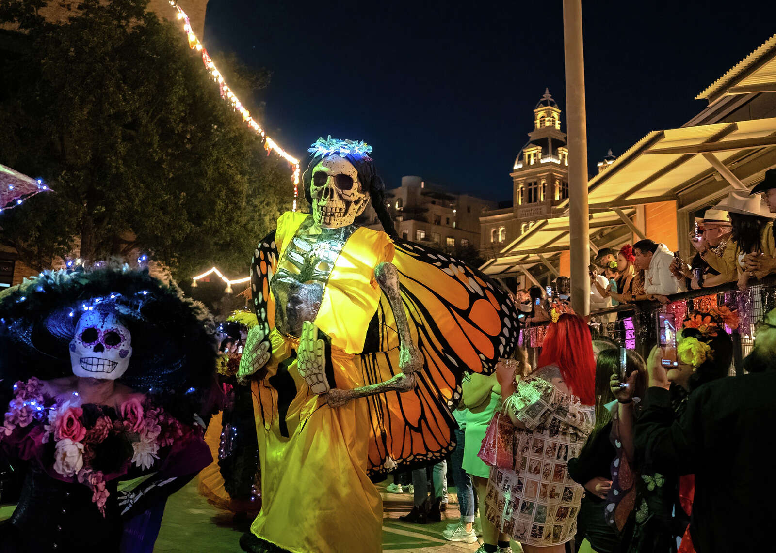 16 things to do this weekend in San Antonio