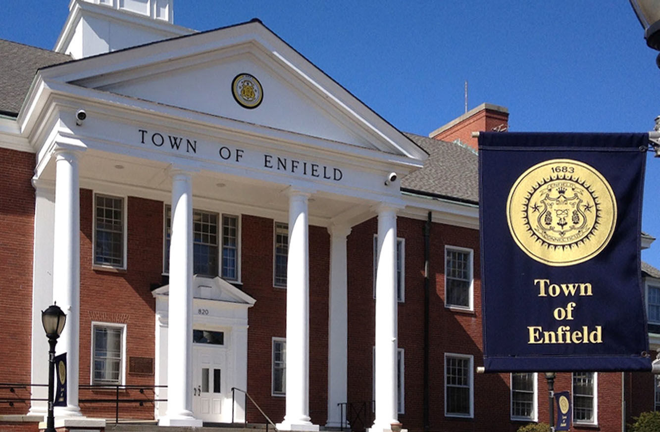 Enfield Republicans, Democrats endorse incumbents for November races