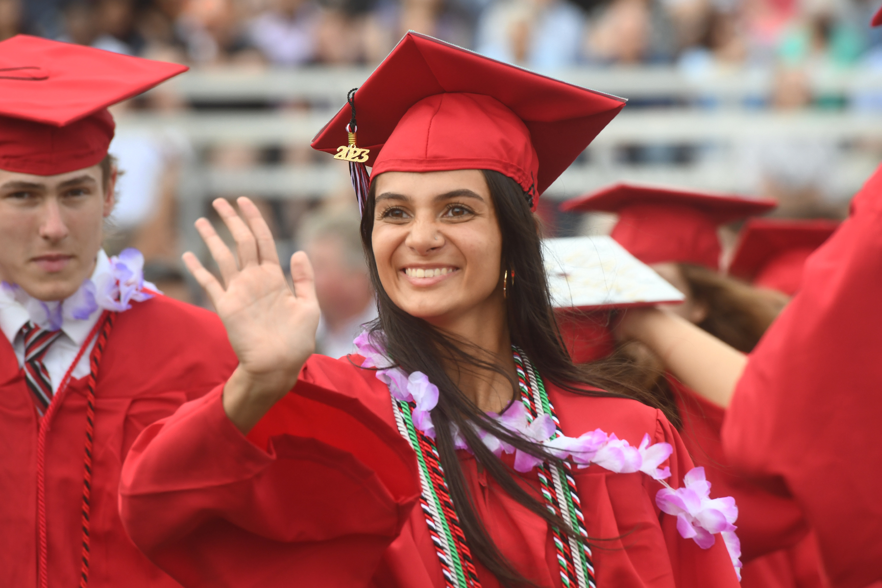 in-photos-fairfield-celebrates-its-2023-grads