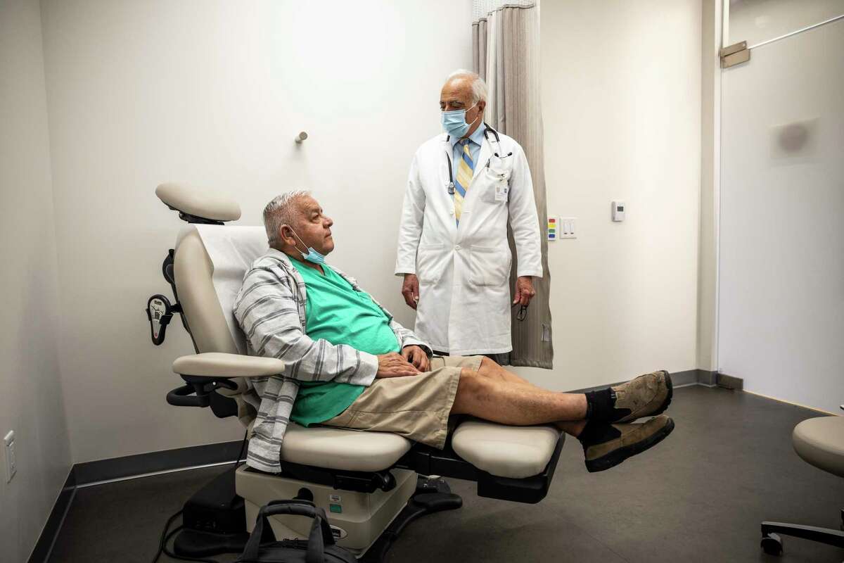 UCSF doctor fights drugmaker's halt to research on lifesaving medicine