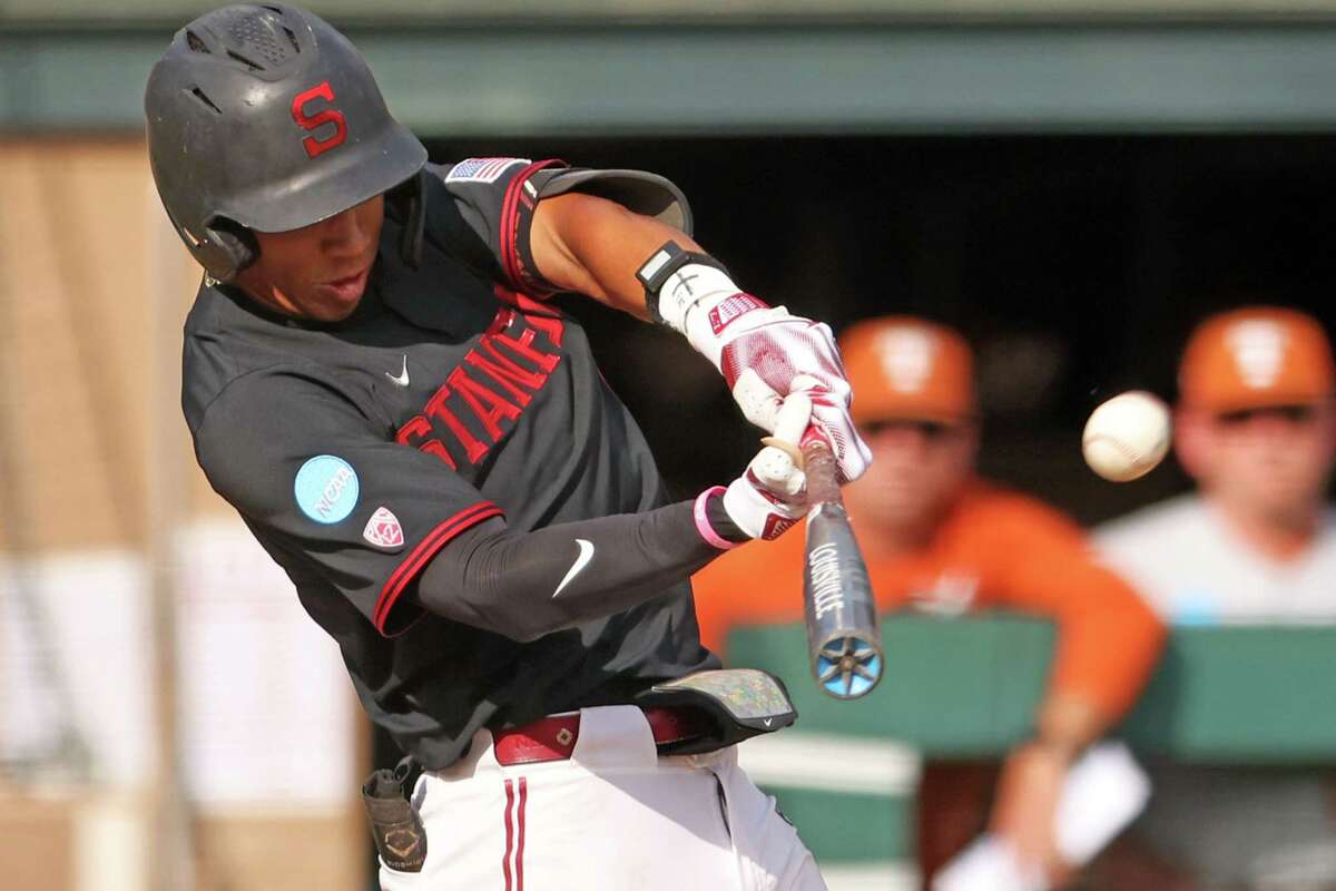 Drew Bowser - Baseball - Stanford University Athletics