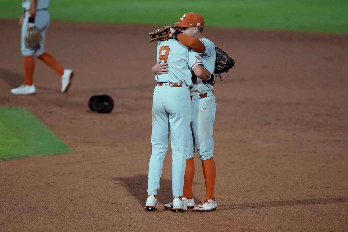 7 things to know about Texas baseball before the CWS