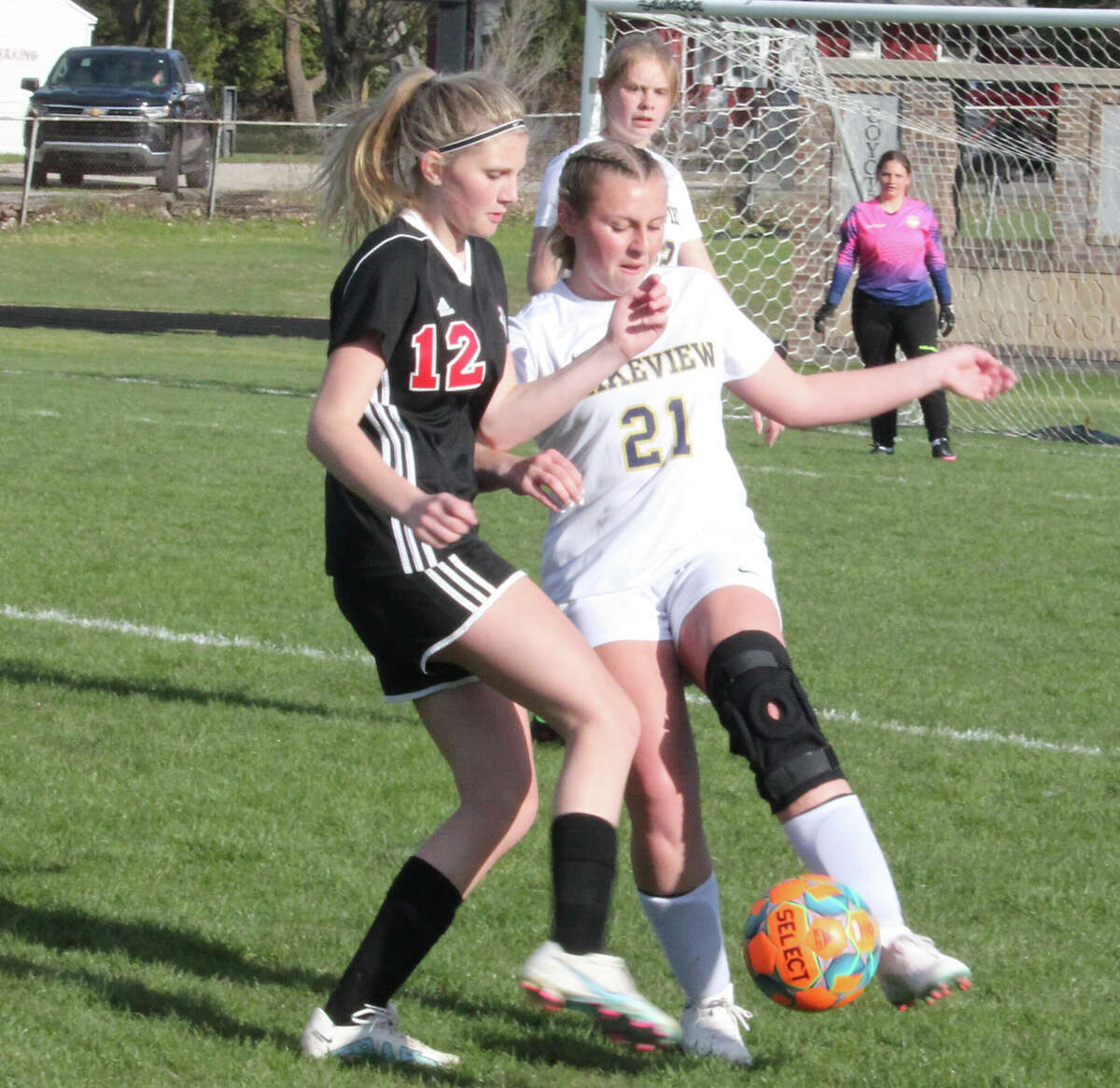 Szymanski posts impressive rookie season