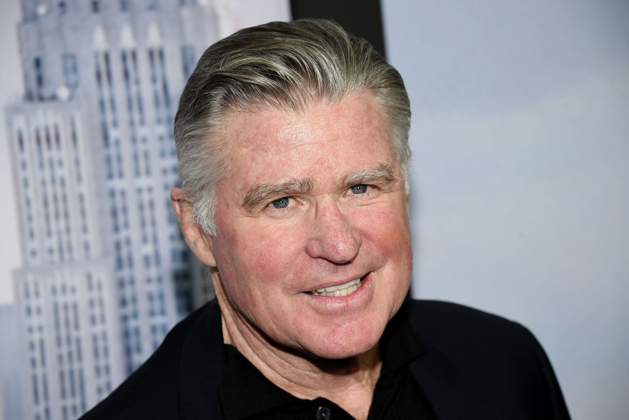 Actor and CT native Treat Williams killed in VT motorcycle crash