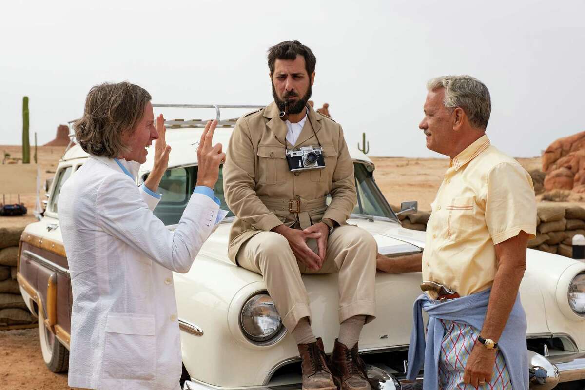 How to Travel Like Wes Anderson