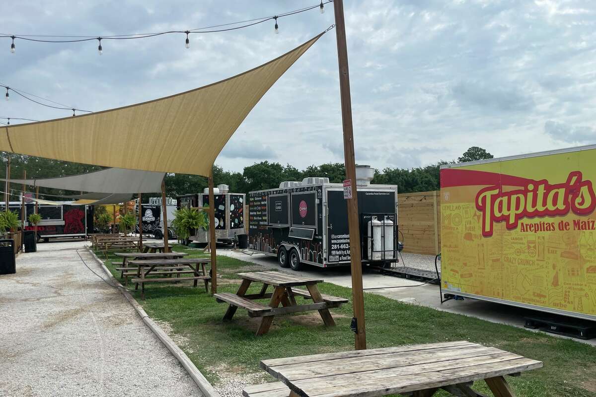 Poll Where can you find the best margarita in Katy?