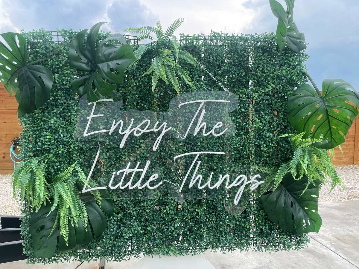 Katy's El Patio at Mason food truck park touts full bar, playground