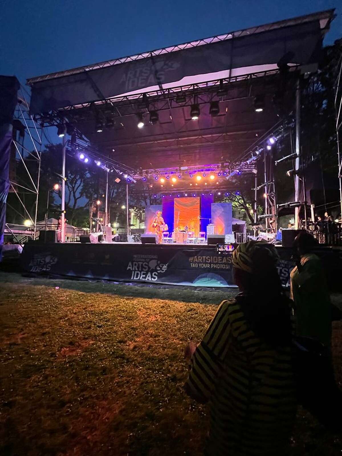 New Haven to celebrate with multiday event