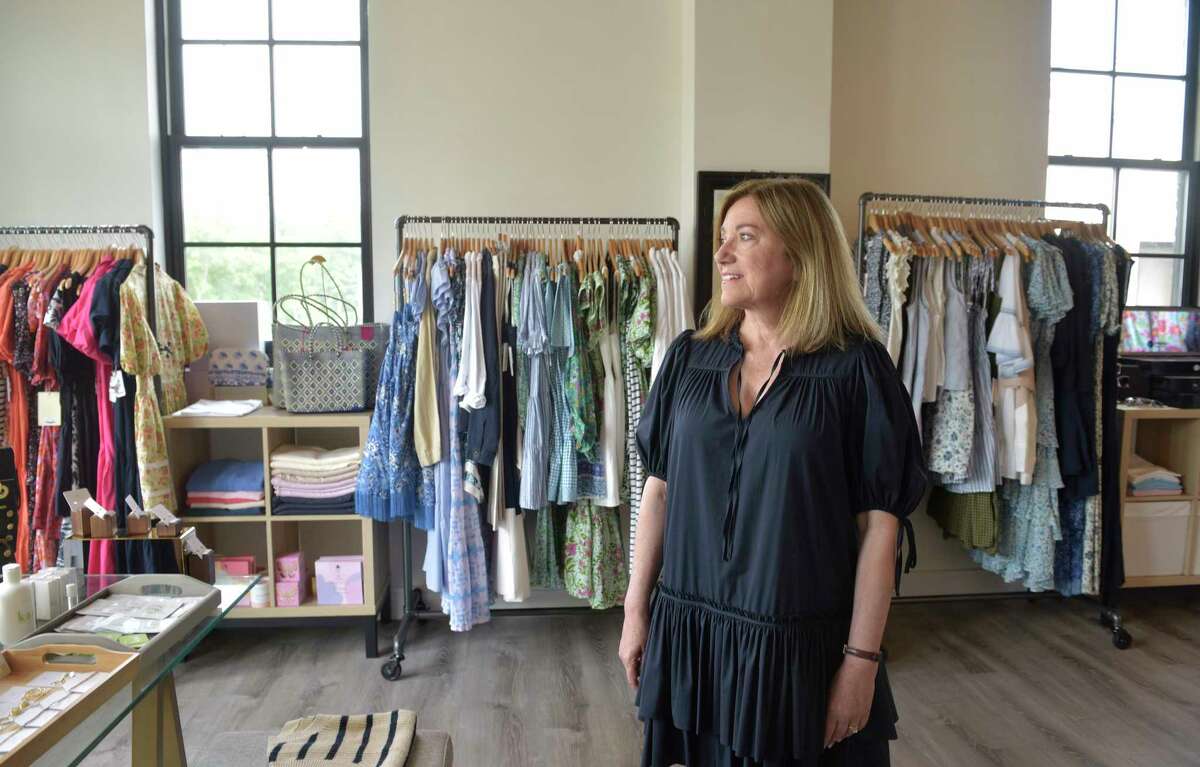 Norwalk women's clothing boutique expands with Ridgefield location
