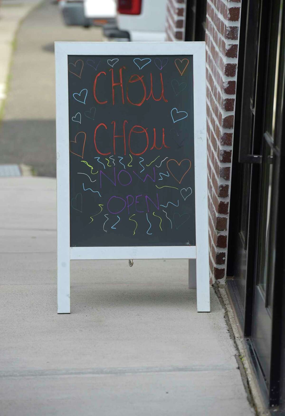 Norwalk women's clothing boutique expands with Ridgefield location