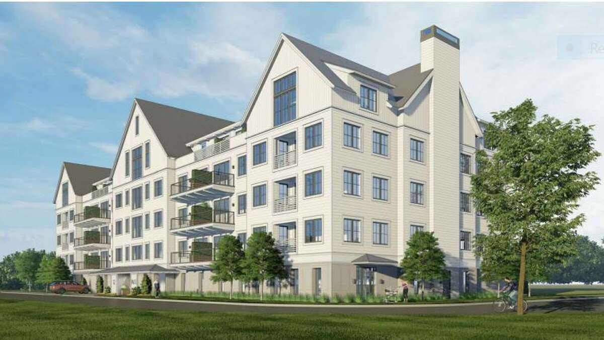 40-unit affordable condo project in Roxbury hopes to build