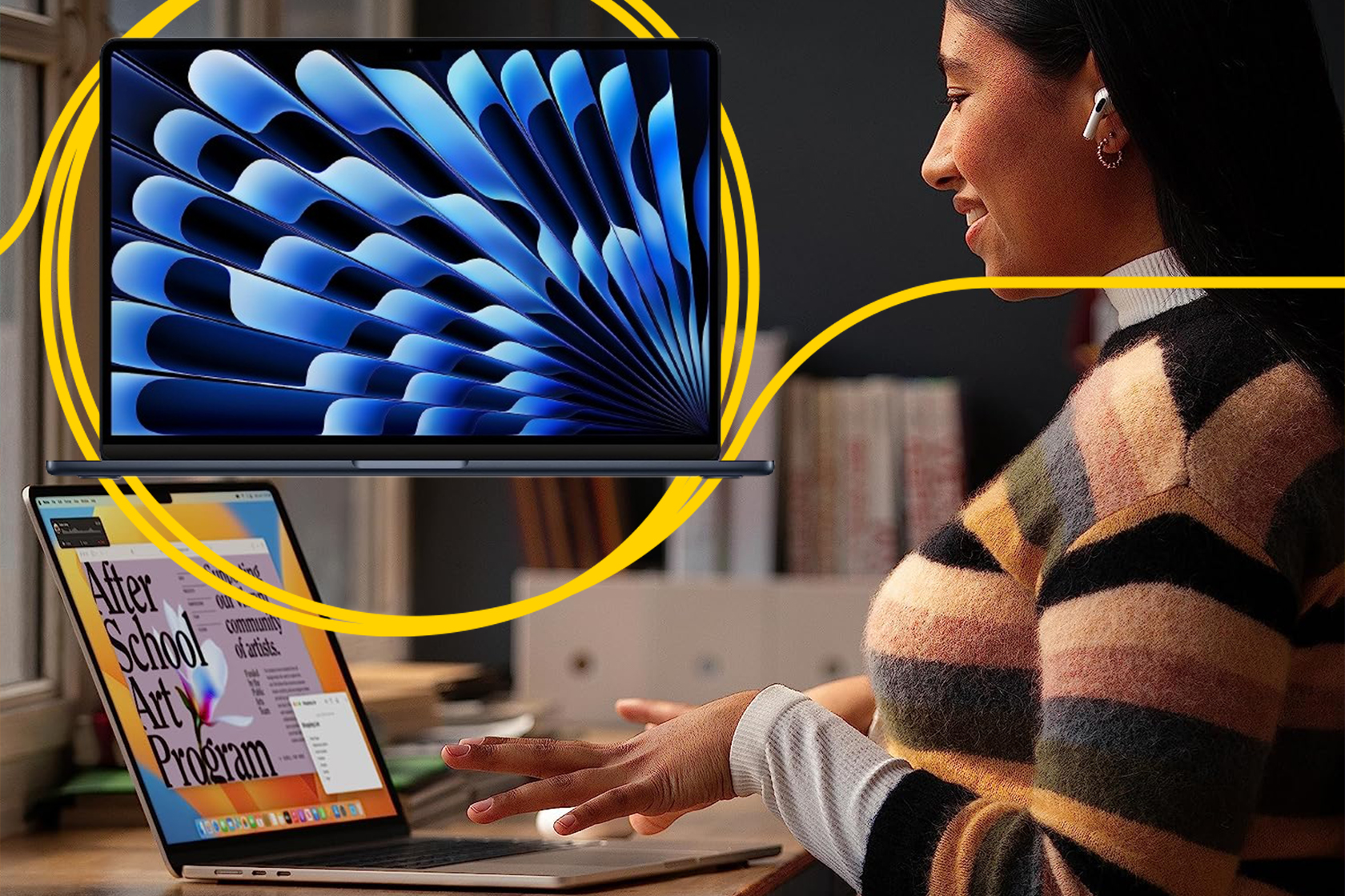 Amazon quietly has the best deal on the newest MacBook Air