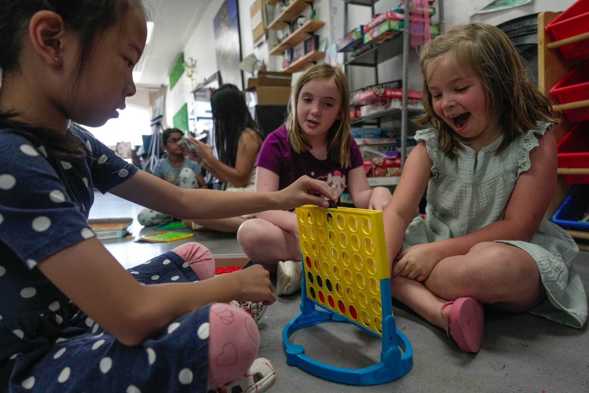 Houston summer camps aim to keep prices affordable amid inflation