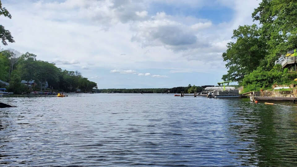 Where to go boating and swimming at CT lakes for free in 2024