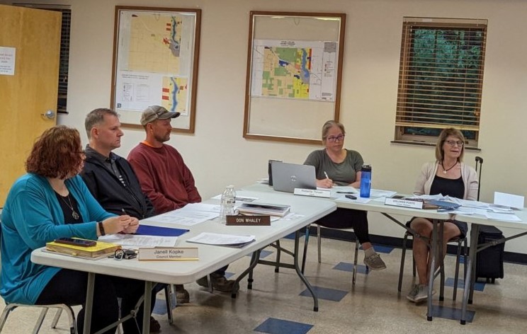 W. Lackie Court residents upset about Sanford museum event traffic - Vimarsana News
