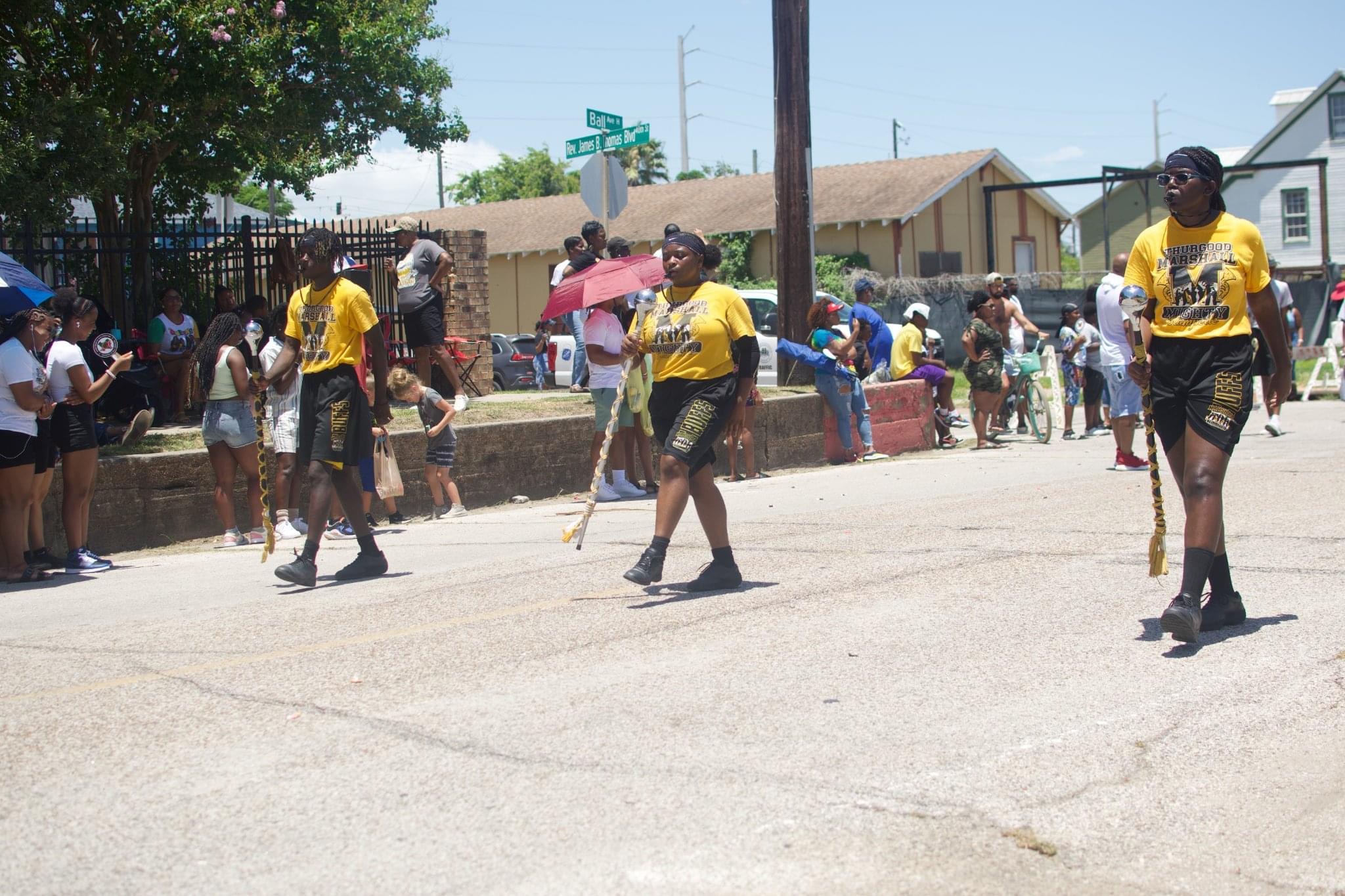 events Galveston, Bay Area celebrations set for weekend