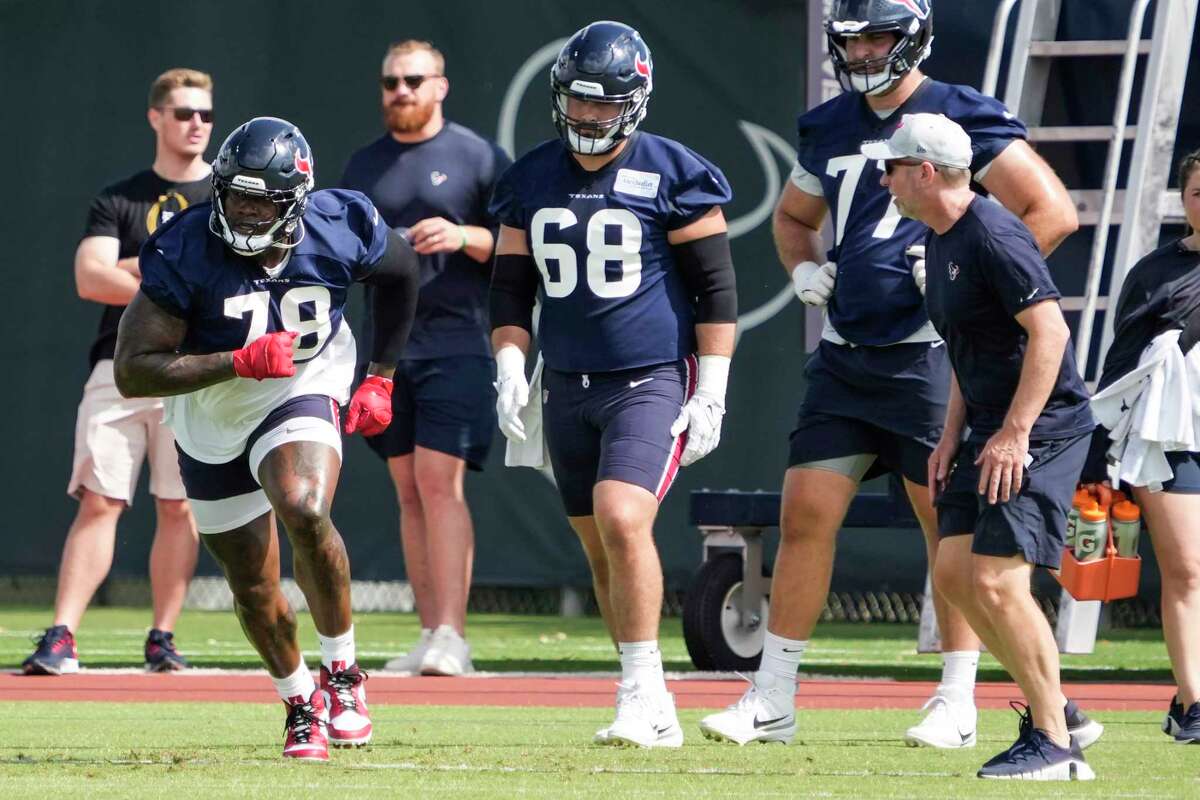 Texans: DeMeco Ryans reveals CJ Stroud, Davis Mills minicamp plan