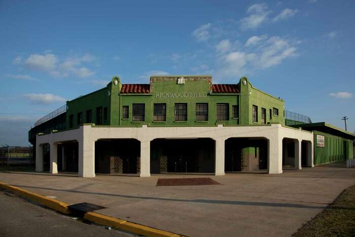 Say hey! Rickwood, MLB to honor Mays, Negro Leagues