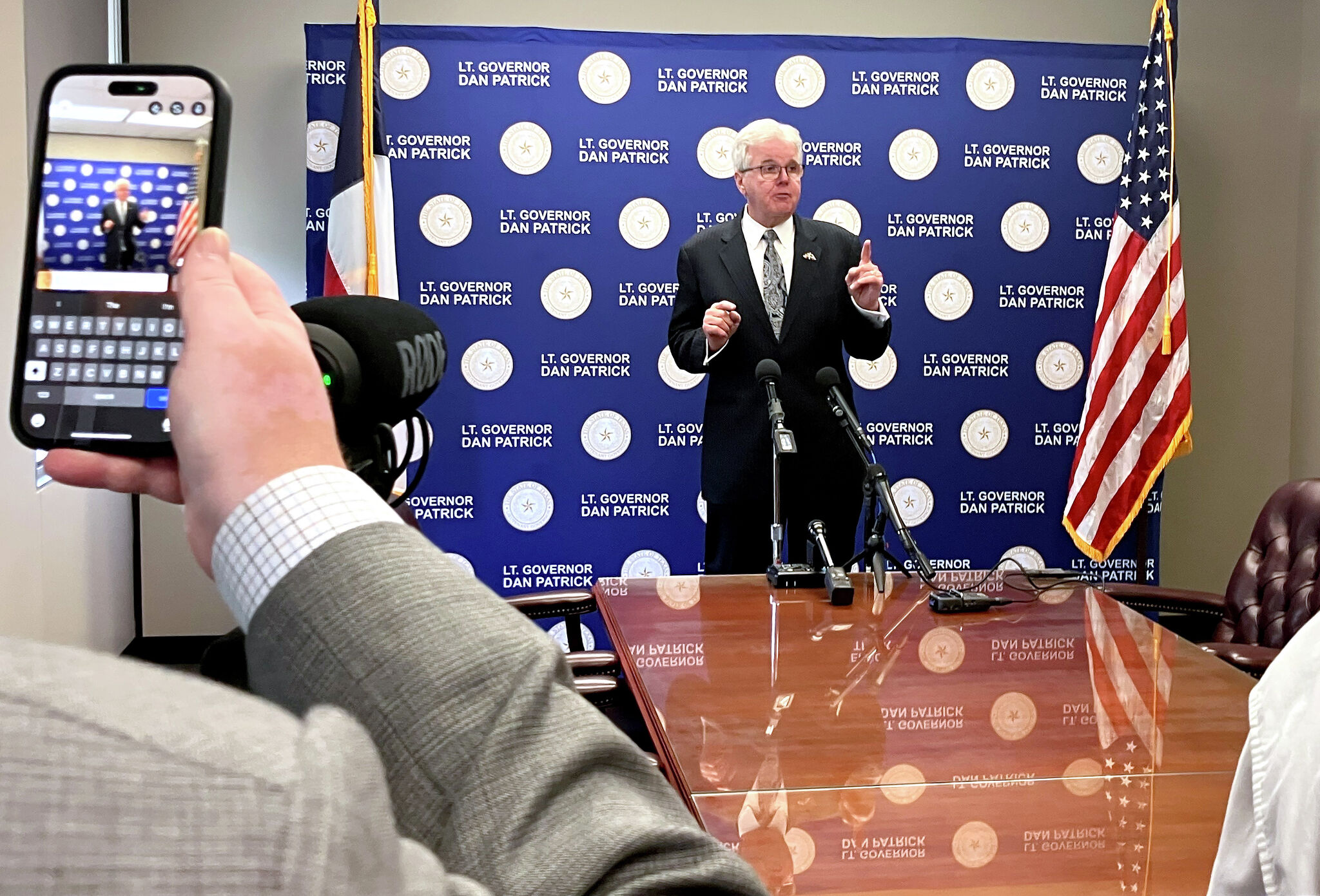 Texas property tax deal’s circuit breaker is revolutionary