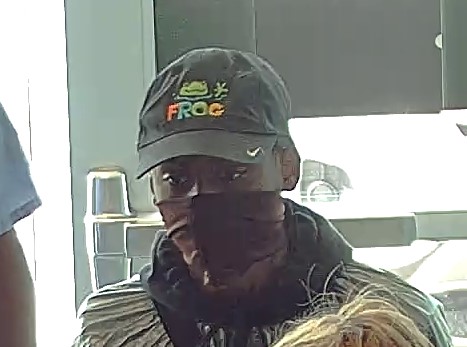 Police seek information on suspect in Belleville bank robbery - Vimarsana News