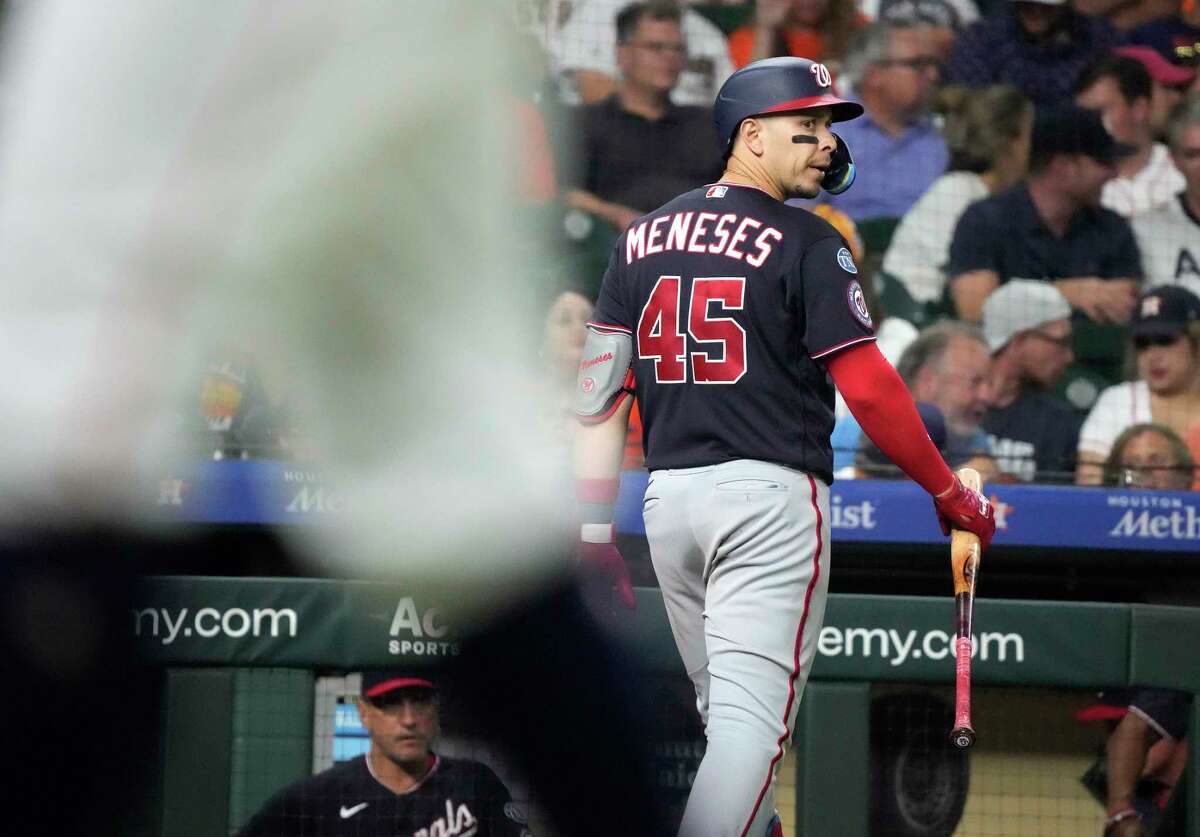 Houston Astros: Advanced stats show José Abreu making progress